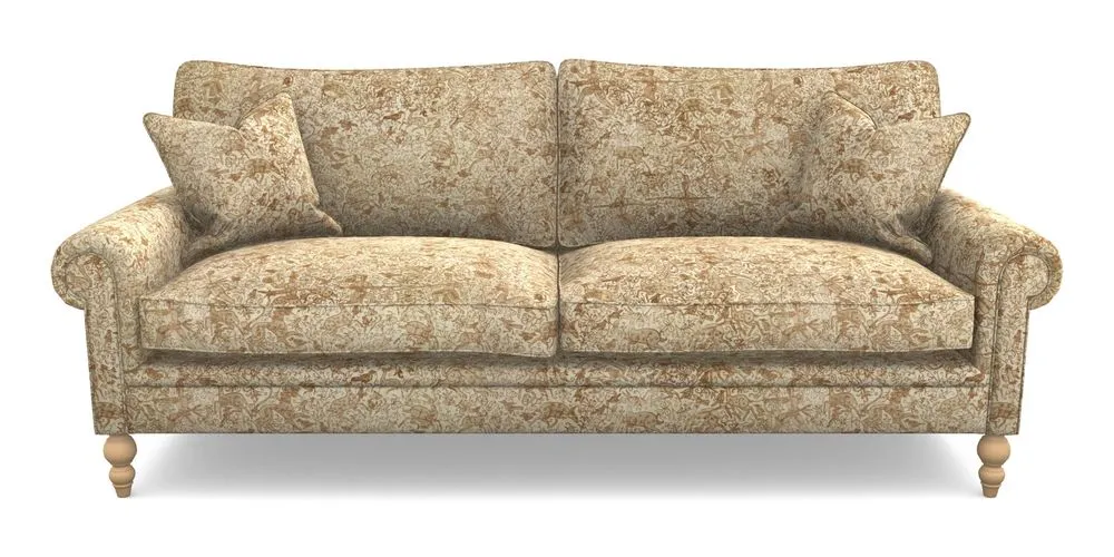 4 Seater Sofa