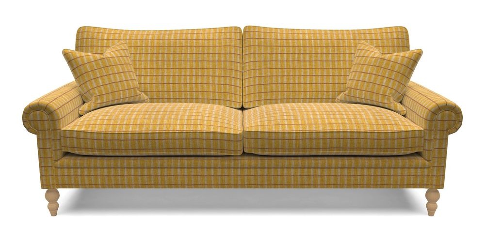 4 Seater Sofa