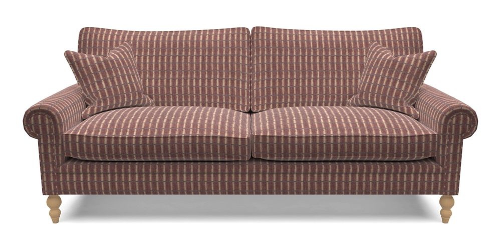 4 Seater Sofa