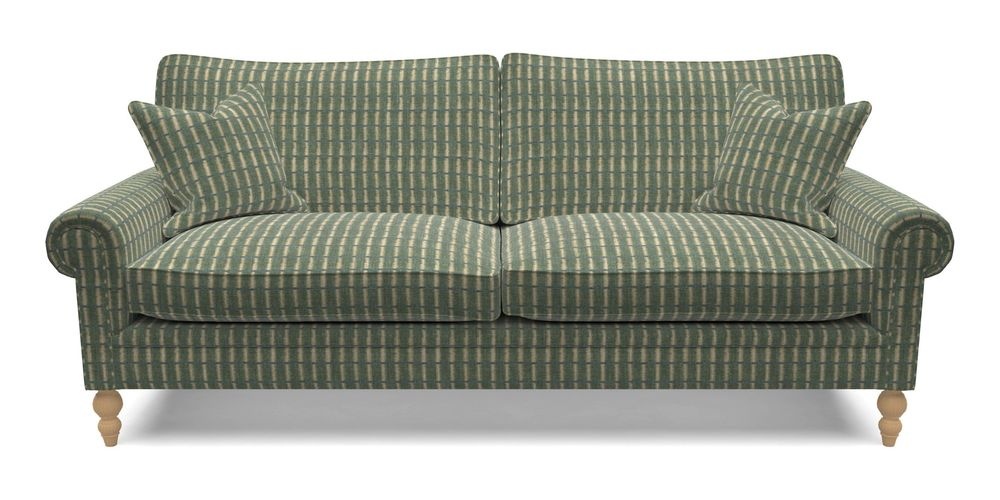 4 Seater Sofa