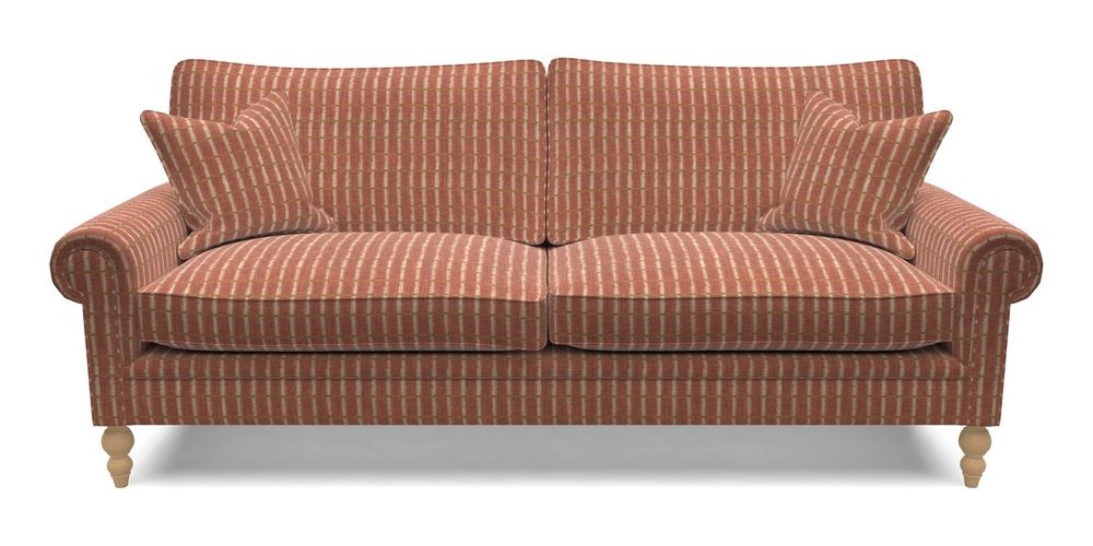 4 Seater Sofa