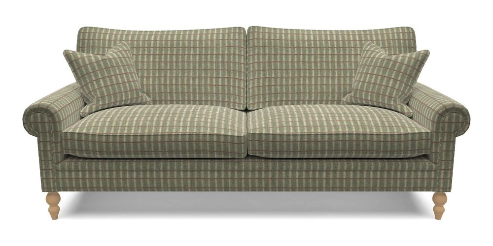 4 Seater Sofa