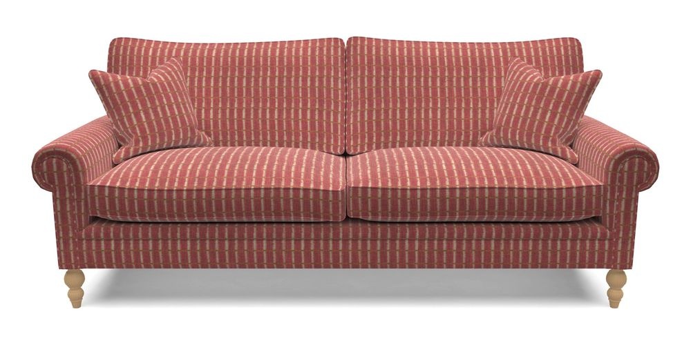 4 Seater Sofa