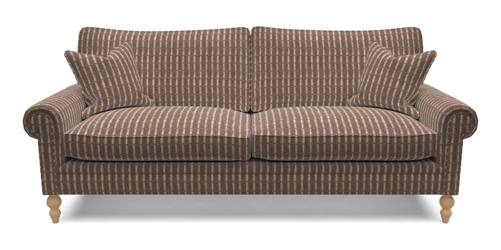 4 Seater Sofa
