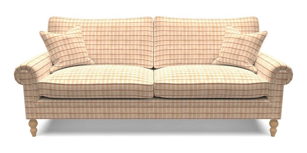 4 Seater Sofa