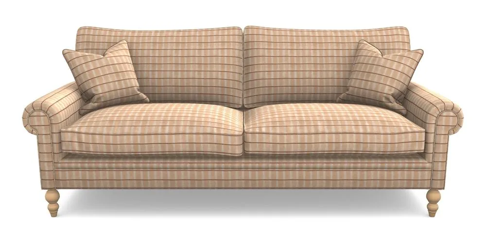 4 Seater Sofa