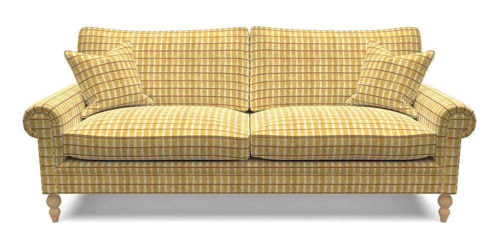 4 Seater Sofa