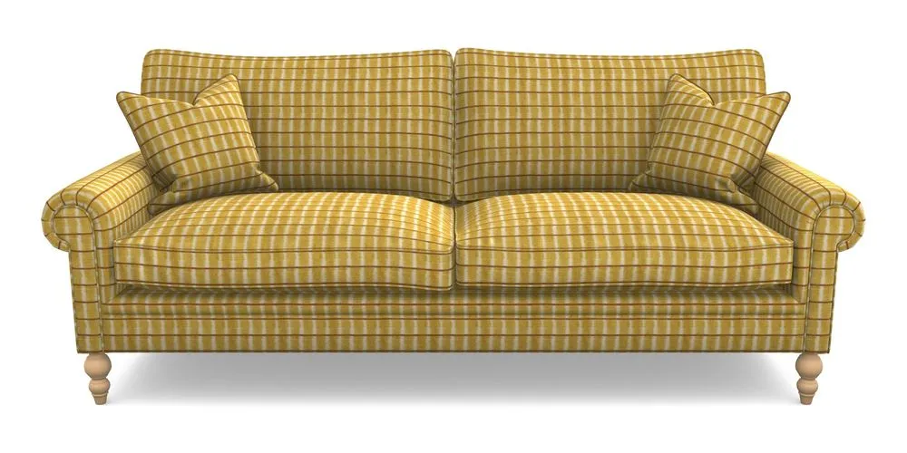 4 Seater Sofa