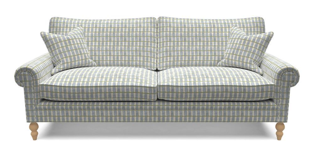 4 Seater Sofa