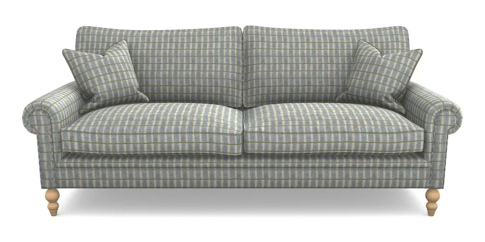 4 Seater Sofa