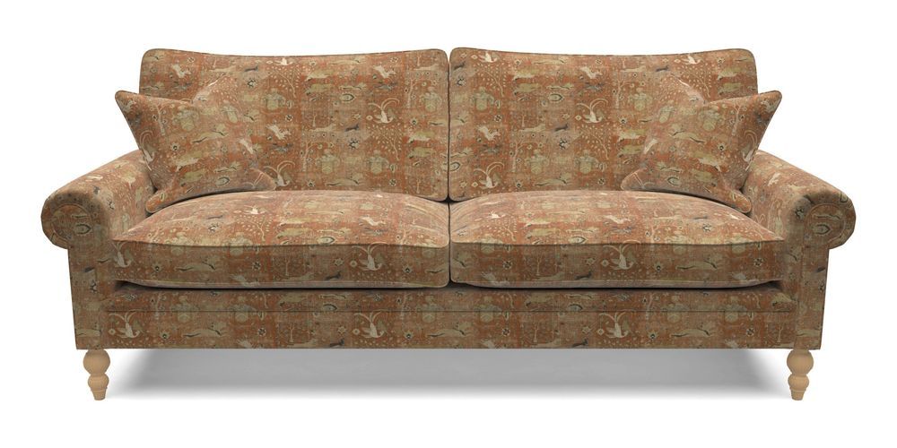 4 Seater Sofa