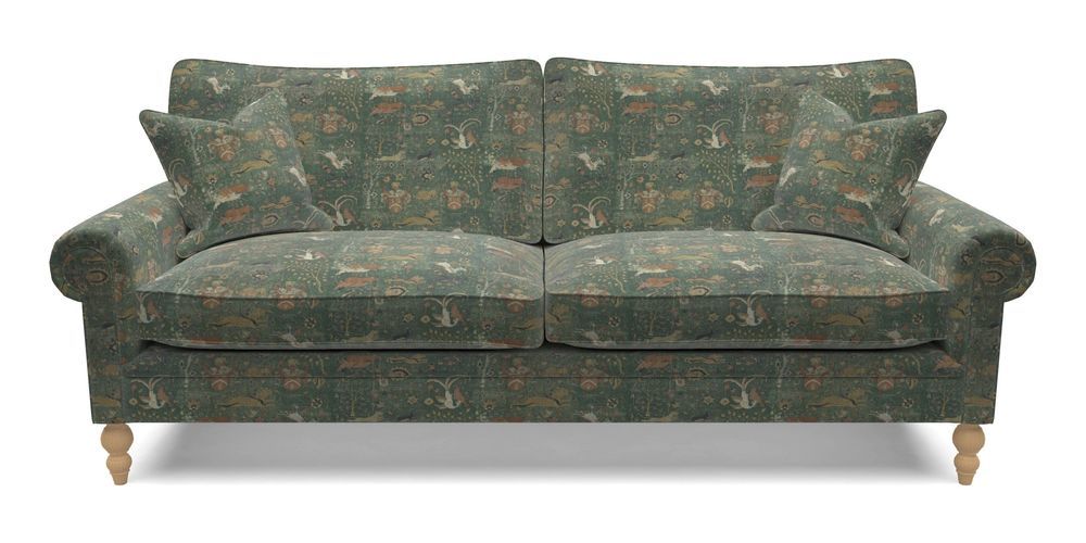 4 Seater Sofa
