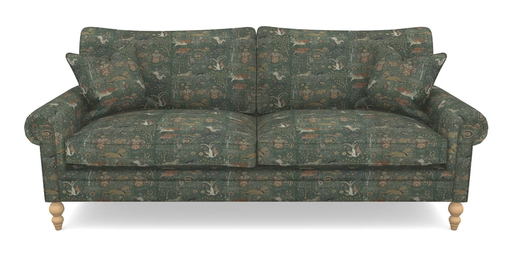 4 Seater Sofa