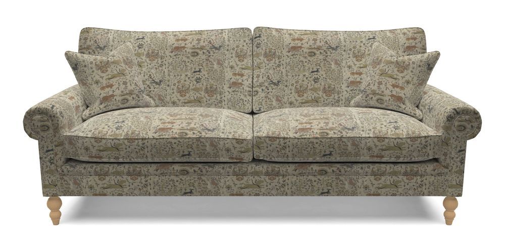 4 Seater Sofa