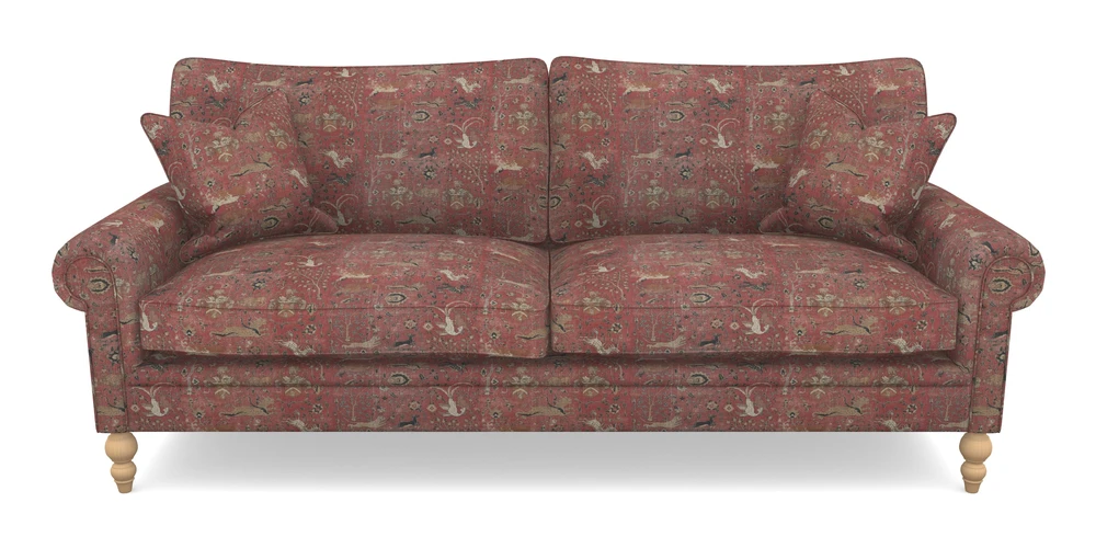 4 Seater Sofa