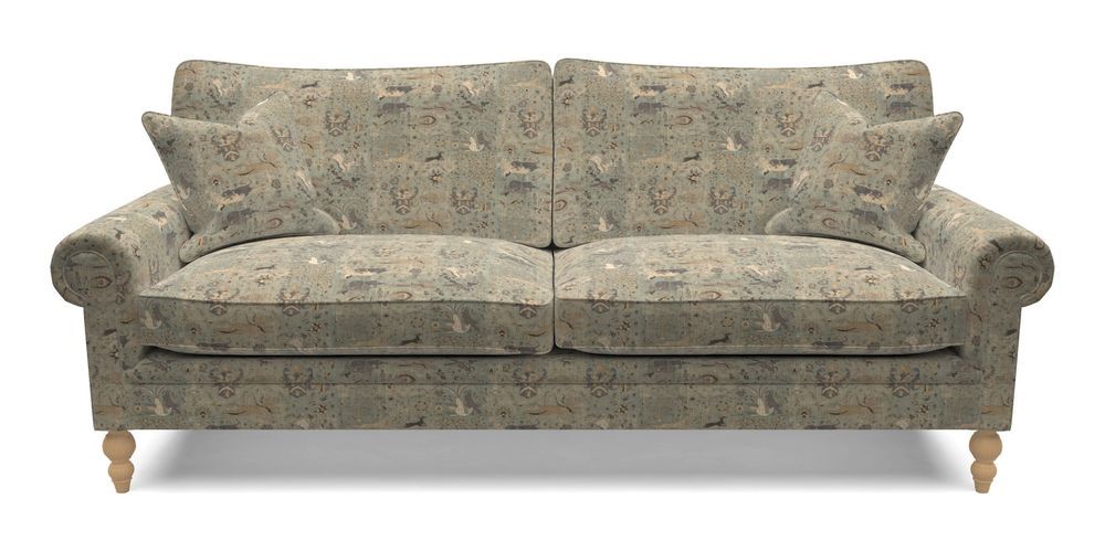 4 Seater Sofa
