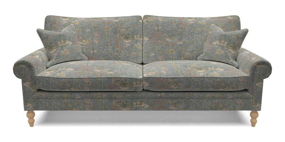 4 Seater Sofa