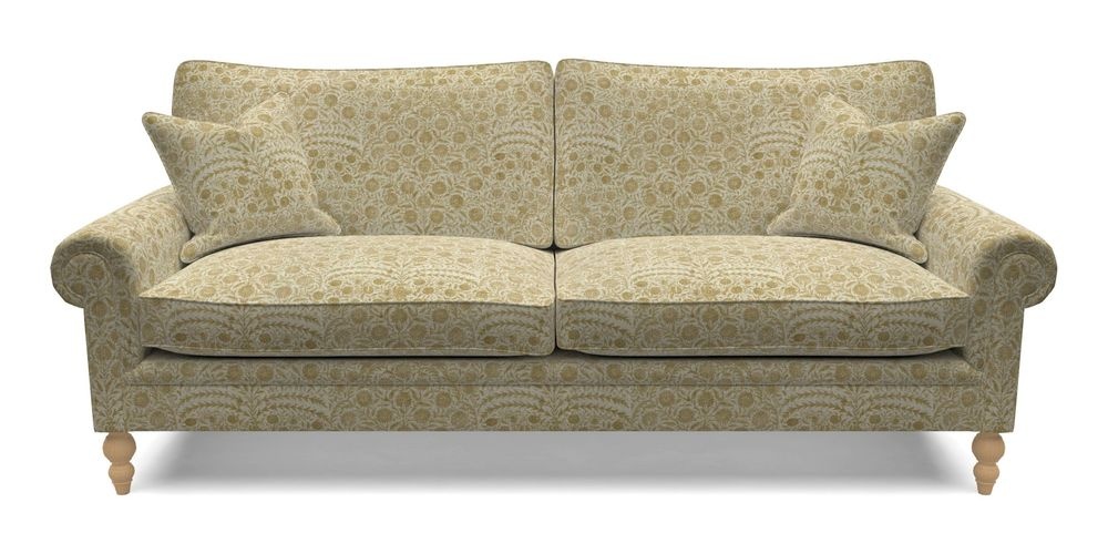4 Seater Sofa