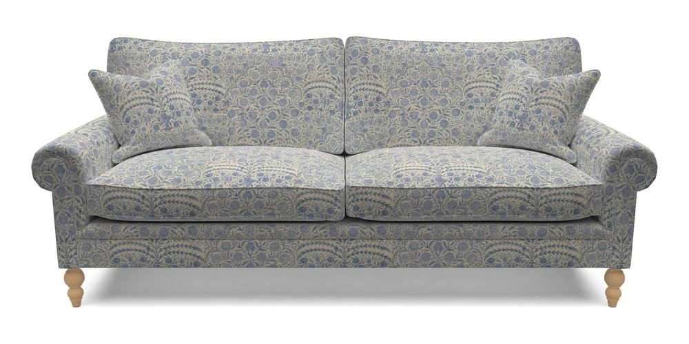 4 Seater Sofa