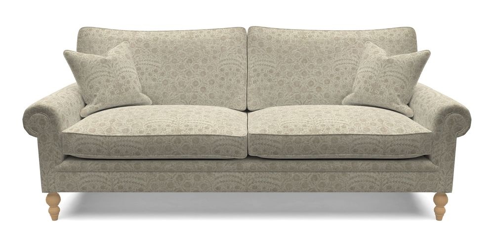 4 Seater Sofa