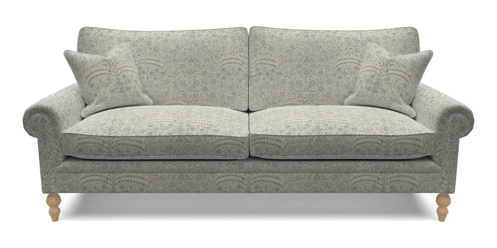 4 Seater Sofa
