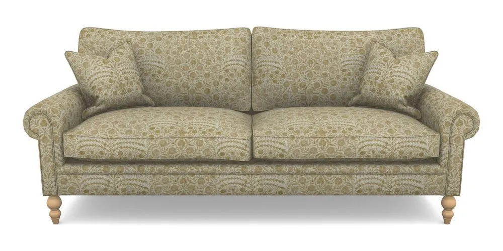 4 Seater Sofa