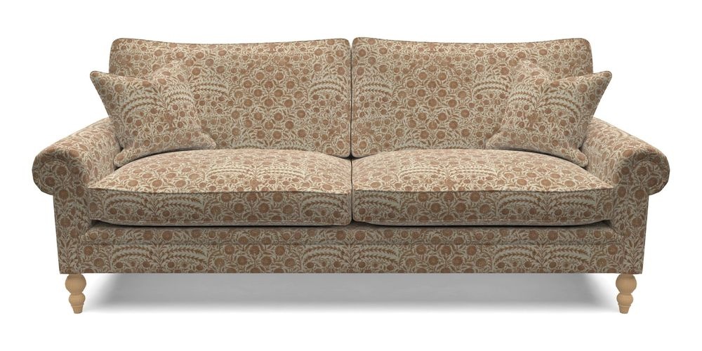 4 Seater Sofa