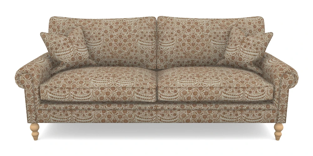 4 Seater Sofa