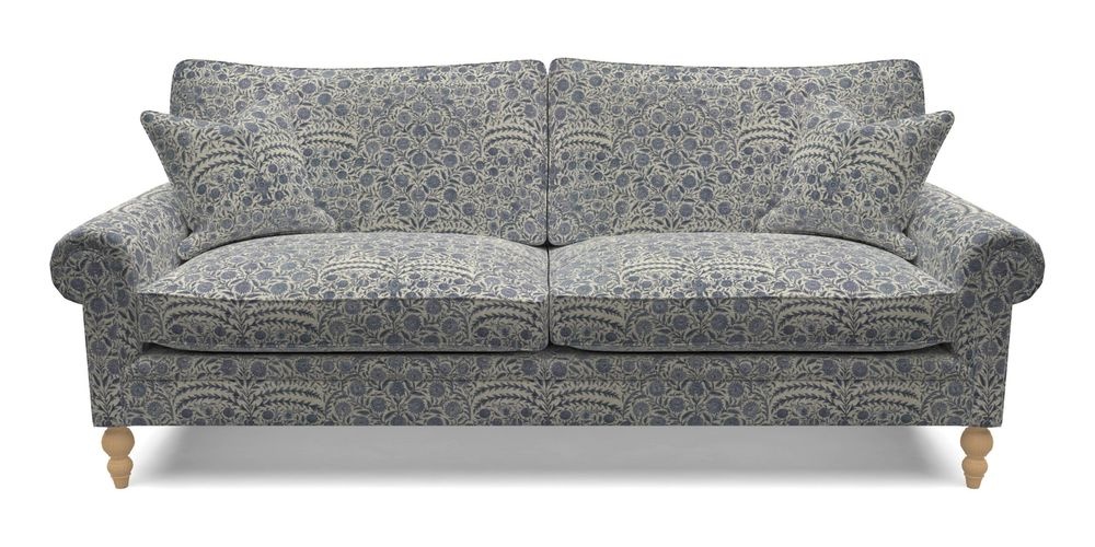 4 Seater Sofa