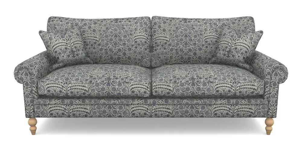 4 Seater Sofa