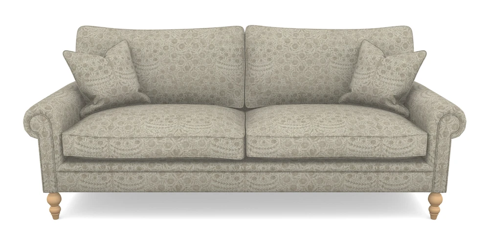 4 Seater Sofa