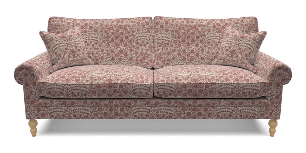 4 Seater Sofa