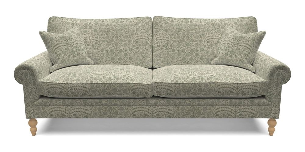 4 Seater Sofa