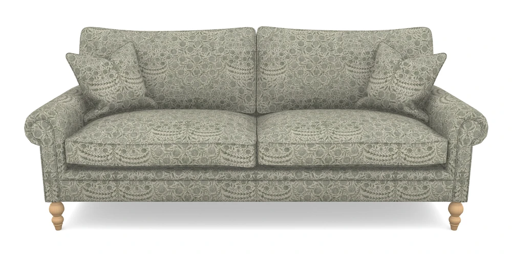 4 Seater Sofa