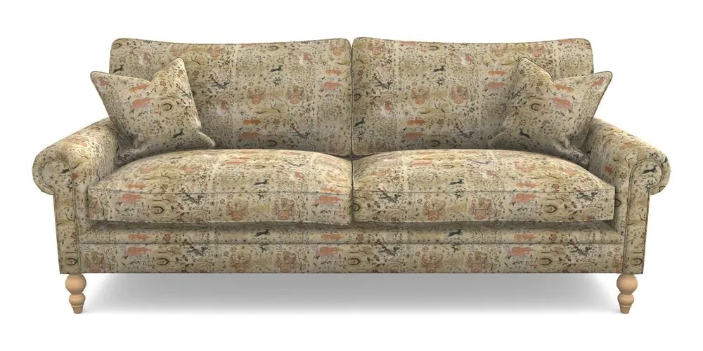 4 Seater Sofa
