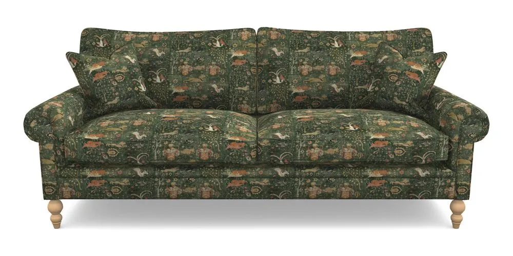 4 Seater Sofa