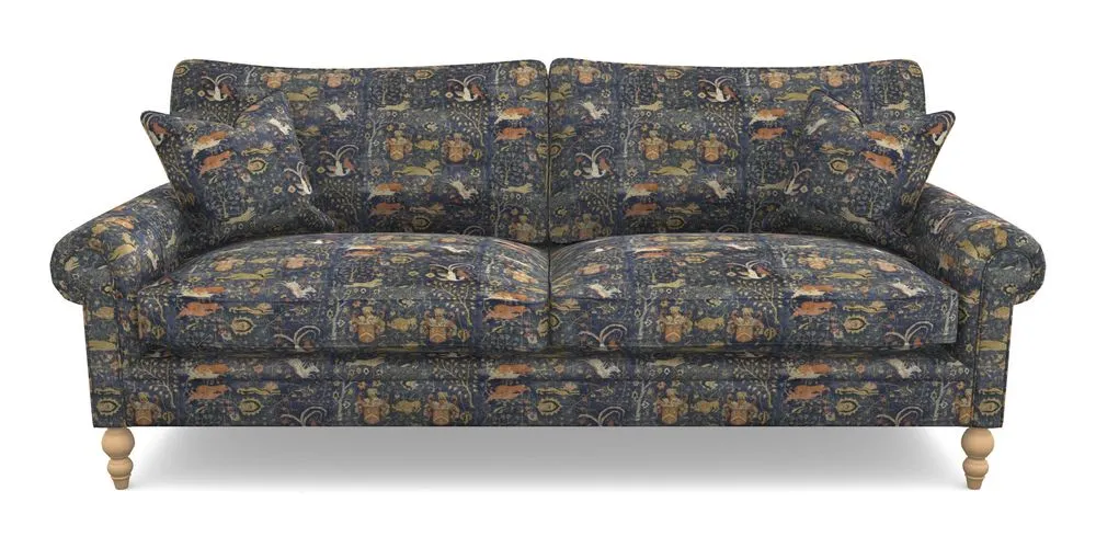4 Seater Sofa