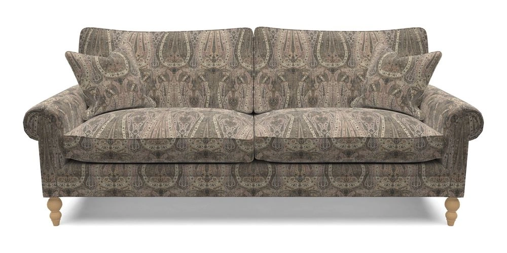 4 Seater Sofa