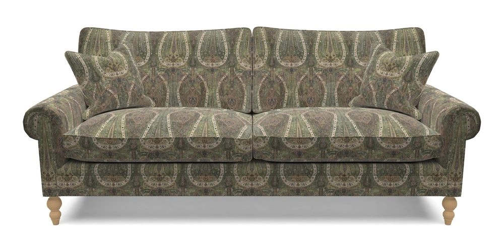 4 Seater Sofa