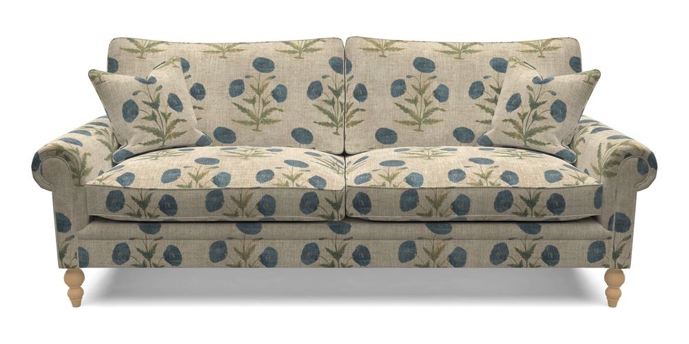 4 Seater Sofa