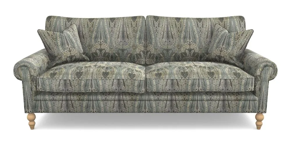 4 Seater Sofa