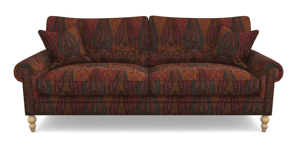 4 Seater Sofa