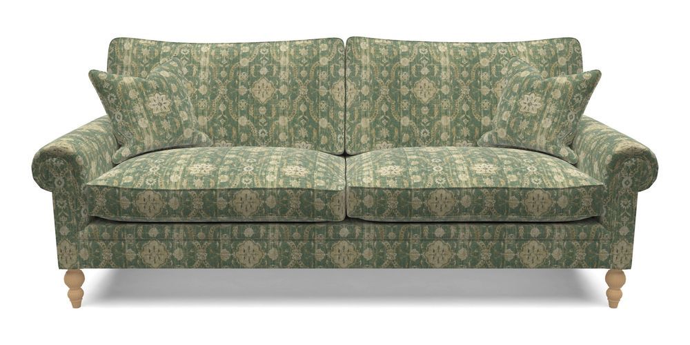 4 Seater Sofa