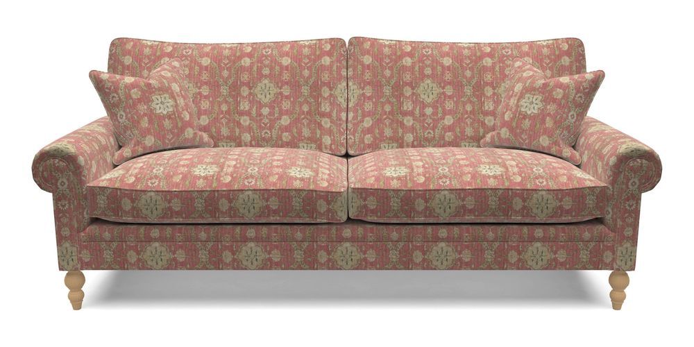 4 Seater Sofa