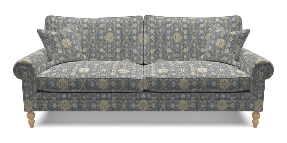 4 Seater Sofa
