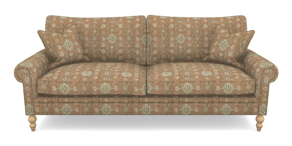 4 Seater Sofa