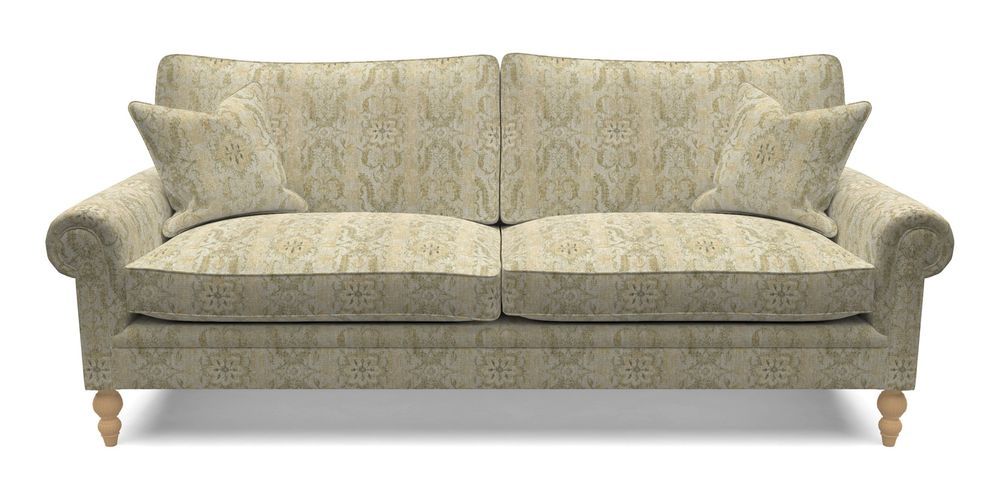 4 Seater Sofa