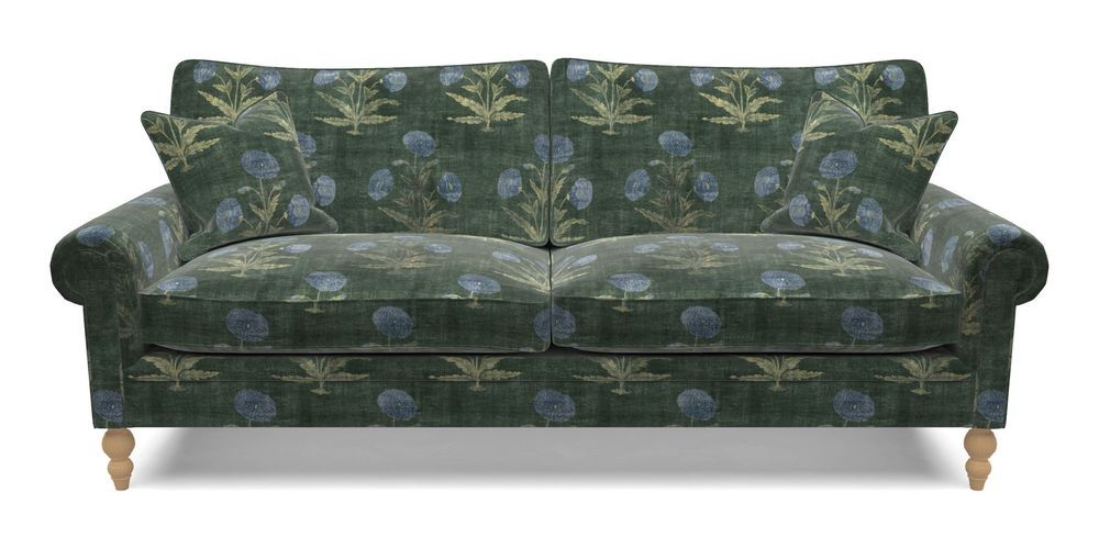 4 Seater Sofa