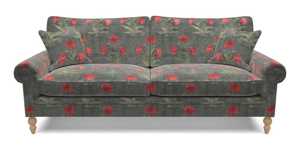 4 Seater Sofa