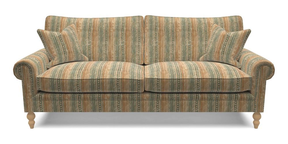 4 Seater Sofa